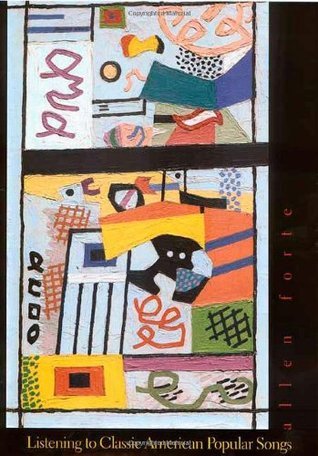 Listening to Classic American Popular Songs book cover