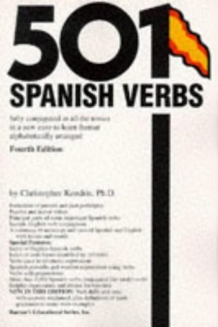 Spanish Verbs