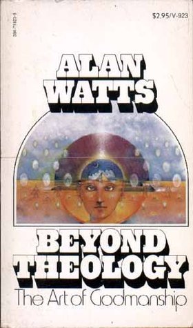 Beyond Theology book cover