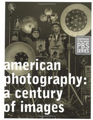 American Photography book cover