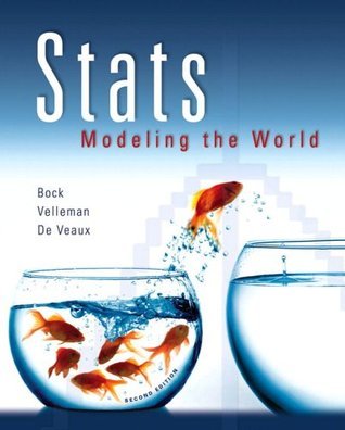 Stats book cover