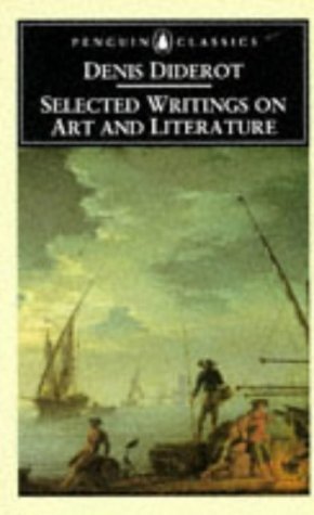 Selected Writings on Art and Literature book cover