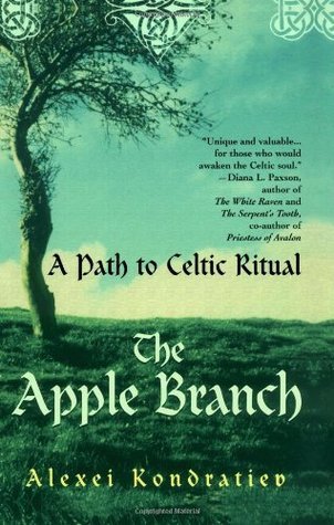 The Apple Branch: A Path to Celtic Ritual