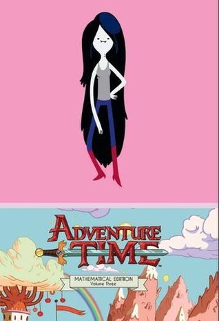 Adventure Time, Vol. 3