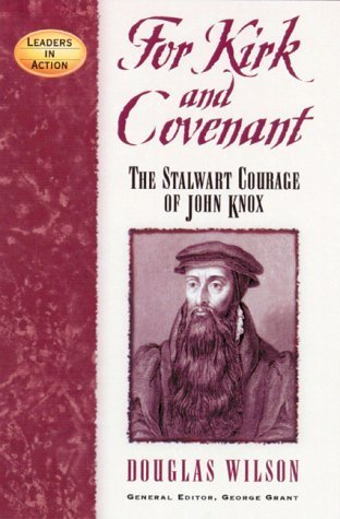 For Kirk and Covenant book cover