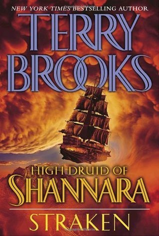 Straken (High Druid of Shannara, #3)