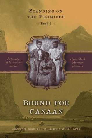 Bound for Canaan