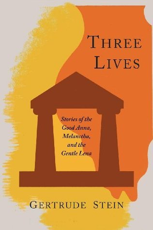 洋書 THREE LIVES; GERTRUDE STEIN Three Lives (book) - Wikipedia