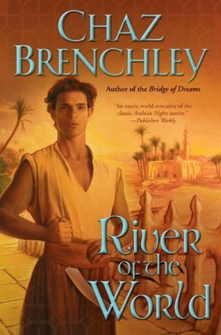 River of the World book cover