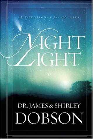 Night Light book cover