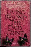 Living Beyond the Daily Grind book cover