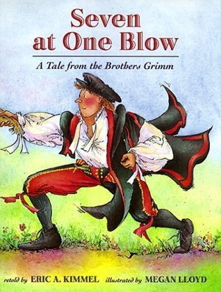 Seven at One Blow