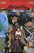 The League of Extraordinary Gentlemen (Vol. 2 )