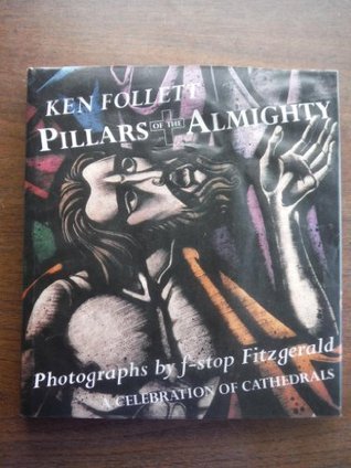 Pillars of the Almighty book cover