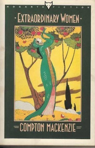 Extraordinary Women book cover