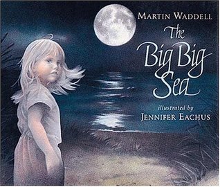 The Big Big Sea book cover