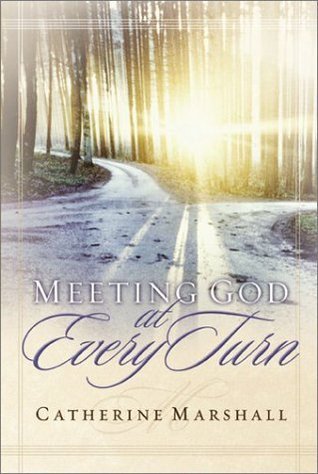Meeting God at Every Turn cover