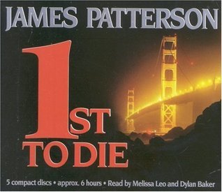 1st to Die (Women's Murder Club, #1)