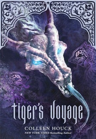 Tiger's Voyage (Tiger's Curse #3)