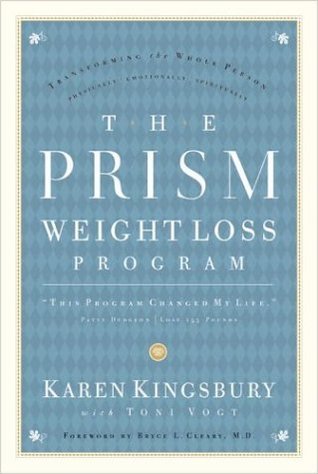 The Prism Weight Loss Program book cover