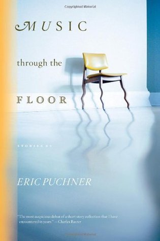 Music Through the Floor: Stories