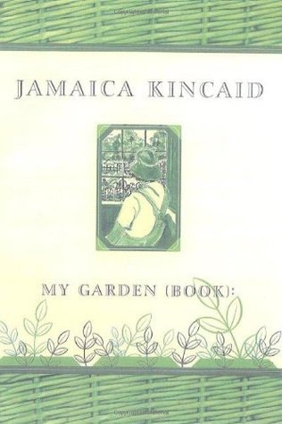 My Garden Book
