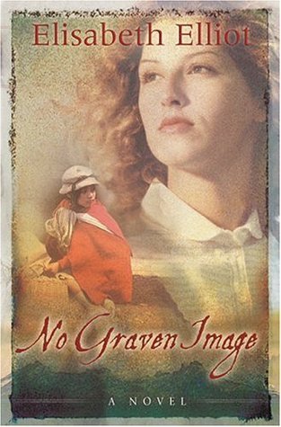 No Graven Image book cover