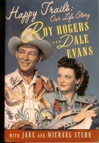 Happy Trails: Our Life Story