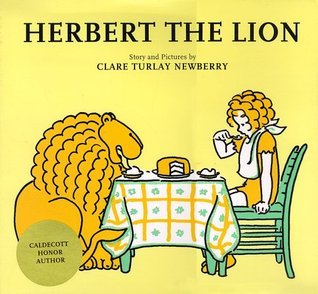 Herbert the Lion