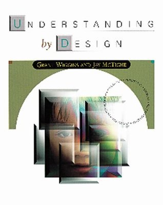 Cover of Understanding by Design