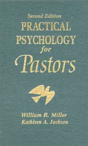 Practical Psychology for Pastors