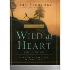 Wild at Heart book cover