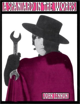 A Spaniard in the Works book cover