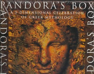 Pandora's Box book cover