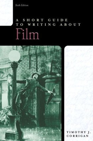 A Short Guide to Writing about Film