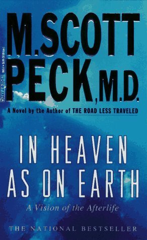 In Heaven as on Earth book cover