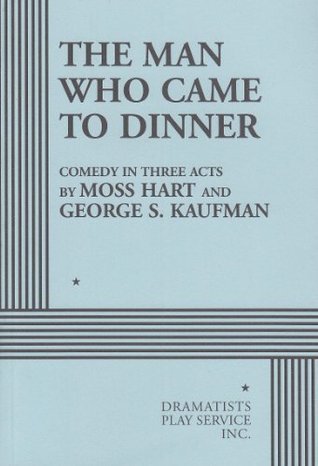 The Man Who Came to Dinner