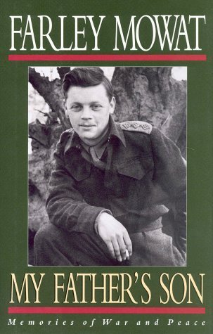 My Father's Son book cover