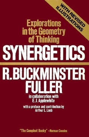 Synergetics book cover
