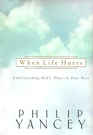 When Life Hurts book cover