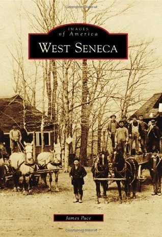 West Seneca book cover