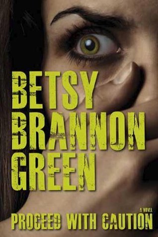 Proceed with Caution book cover