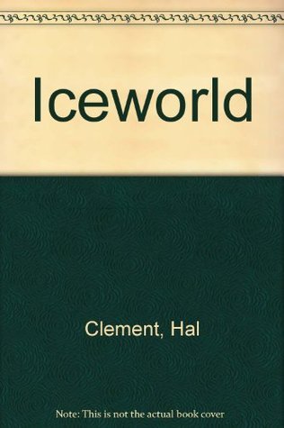 Iceworld