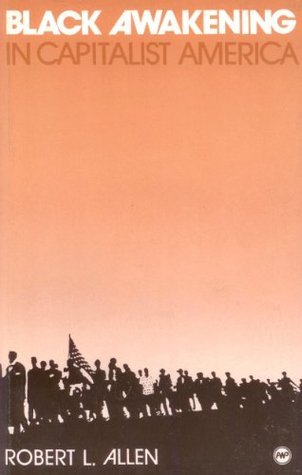 Black Awakening in Capitalist America: An Analytic History
