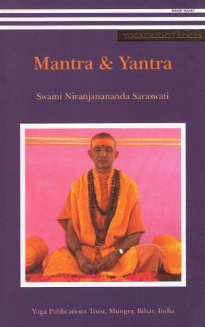 Mantra & Yantra