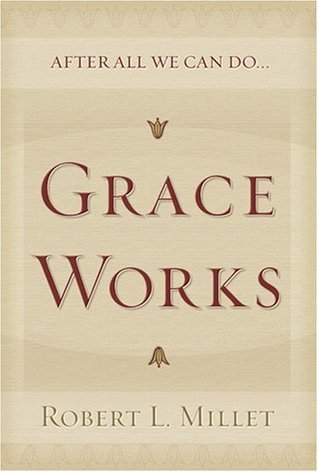 Grace Works book cover