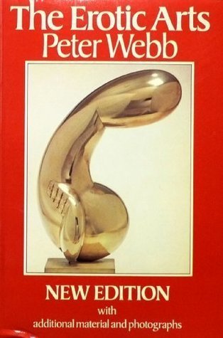The Erotic Arts book cover