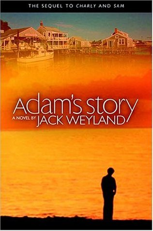 Cover of Adam's Story