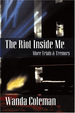 Riot Inside Me book cover