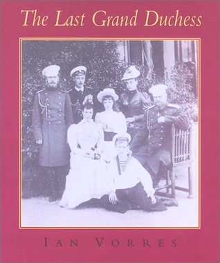 The Last Grand Duchess